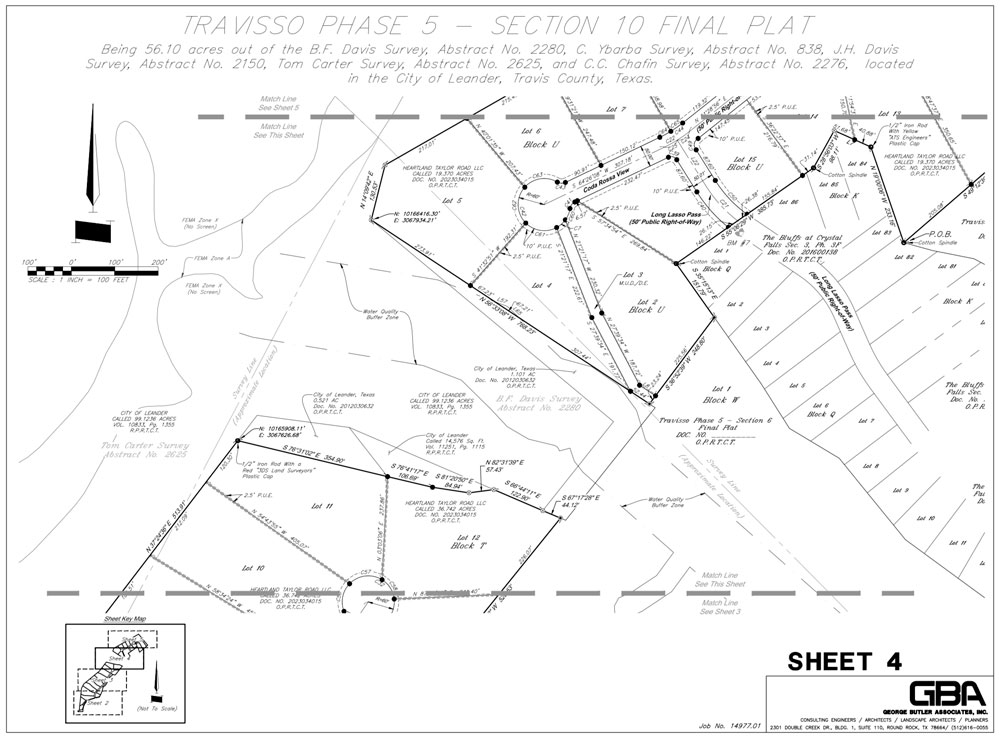 site plan 4
