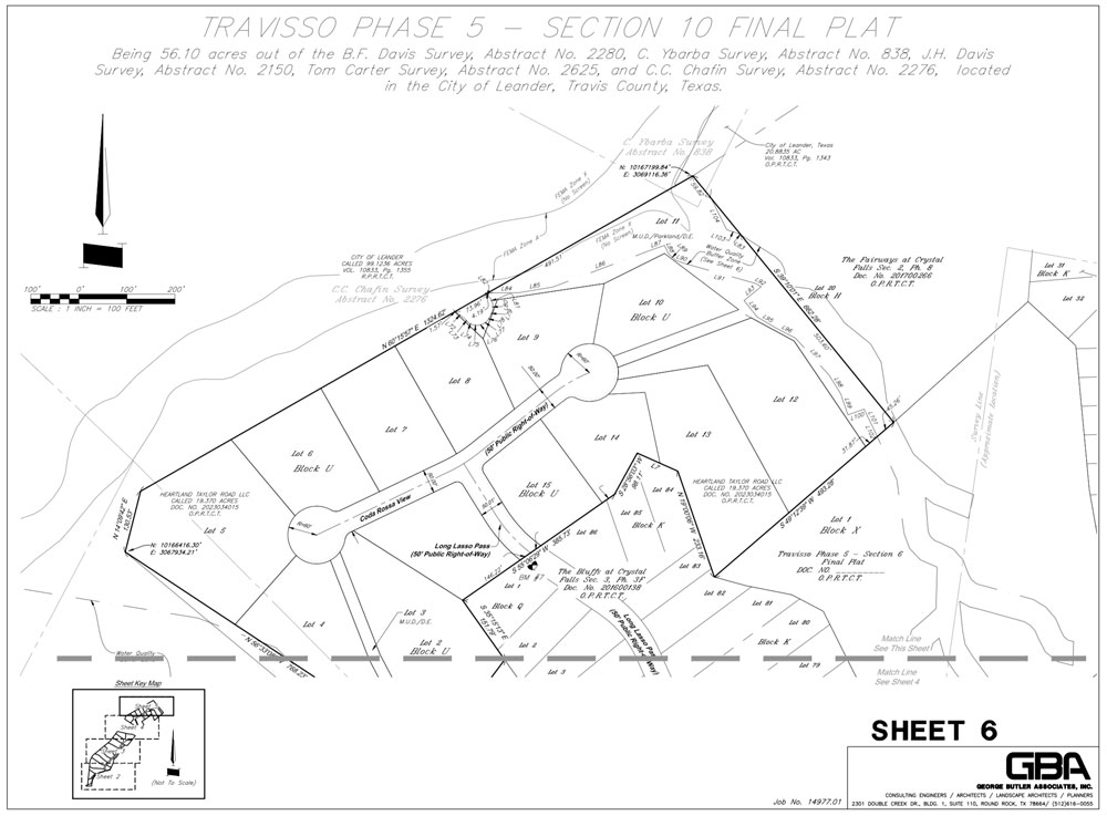 site plan 6